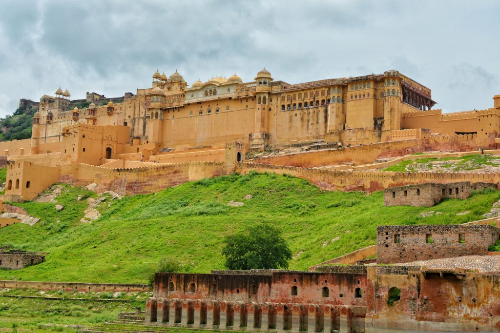 Jaipur( Rajasthan)