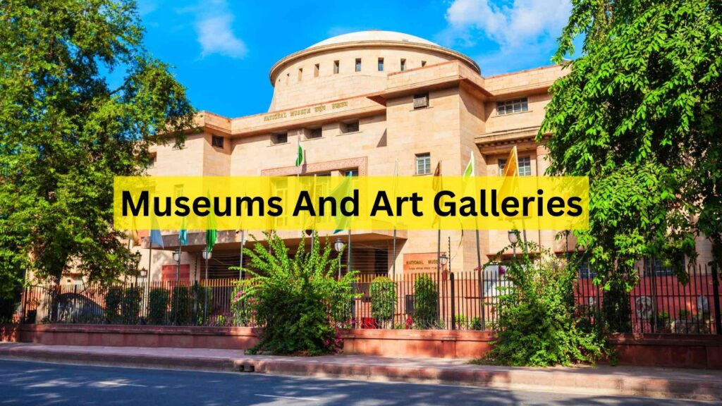 delhi museum
