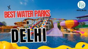 best water parks in delhi