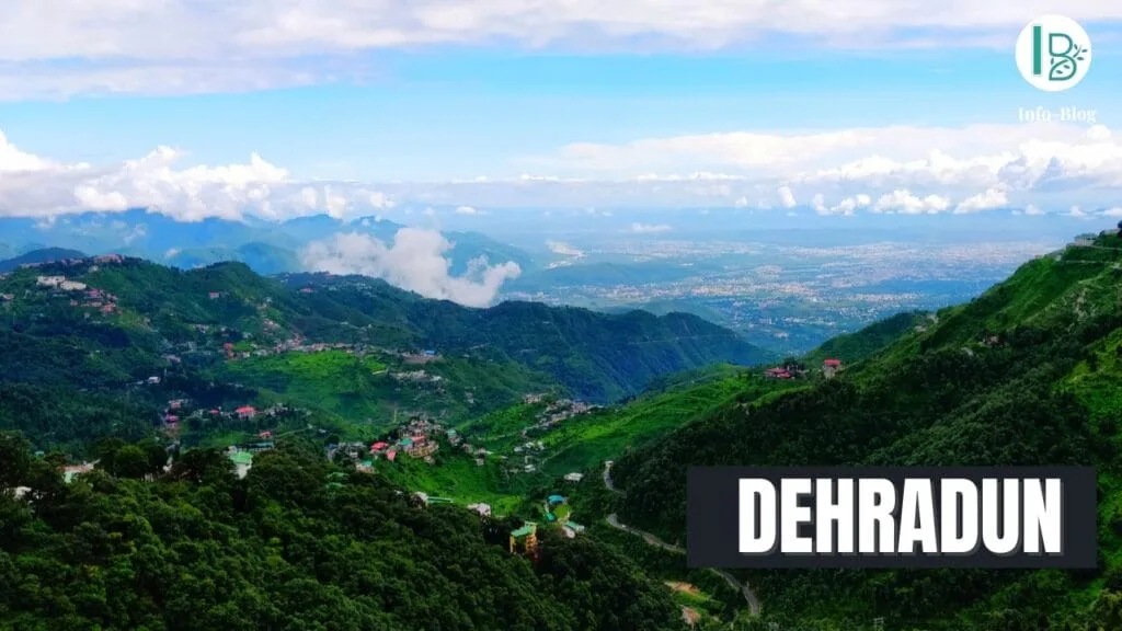best places to visit in Uttarakhand