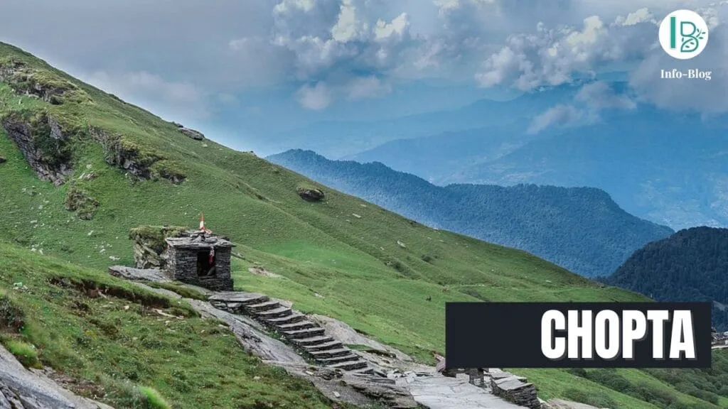 best place in Uttarakhand